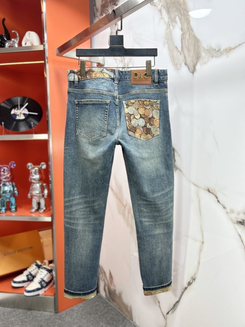 Dolce Gabbana Jeans